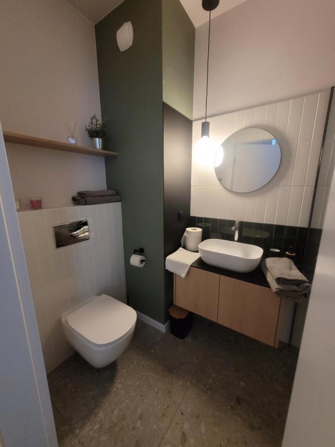 Vizzit Us Premium Apartments Marina Mokotow Warsaw Exterior photo